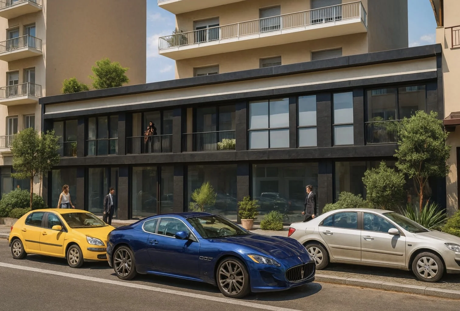 Superior Loft 96 Bolzano - Immobile di lusso